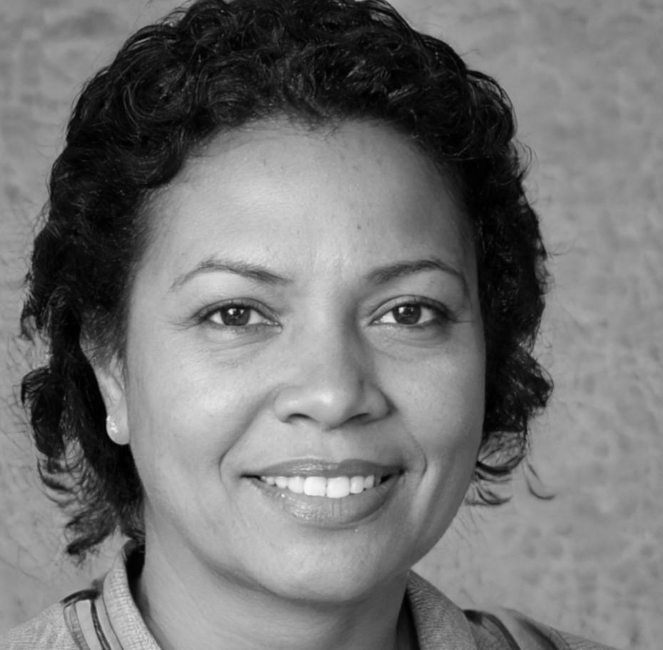 Lakshmi Devgan portrait