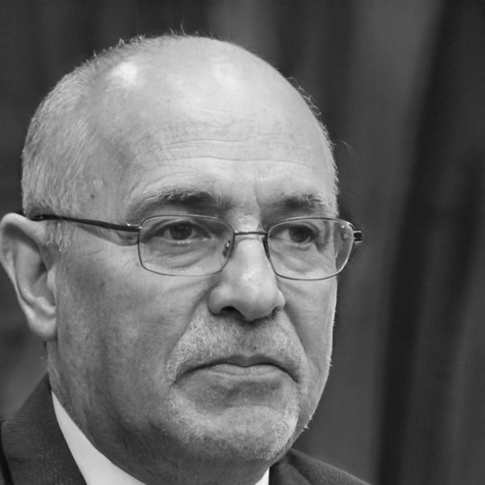 Kasper Viklund portrait